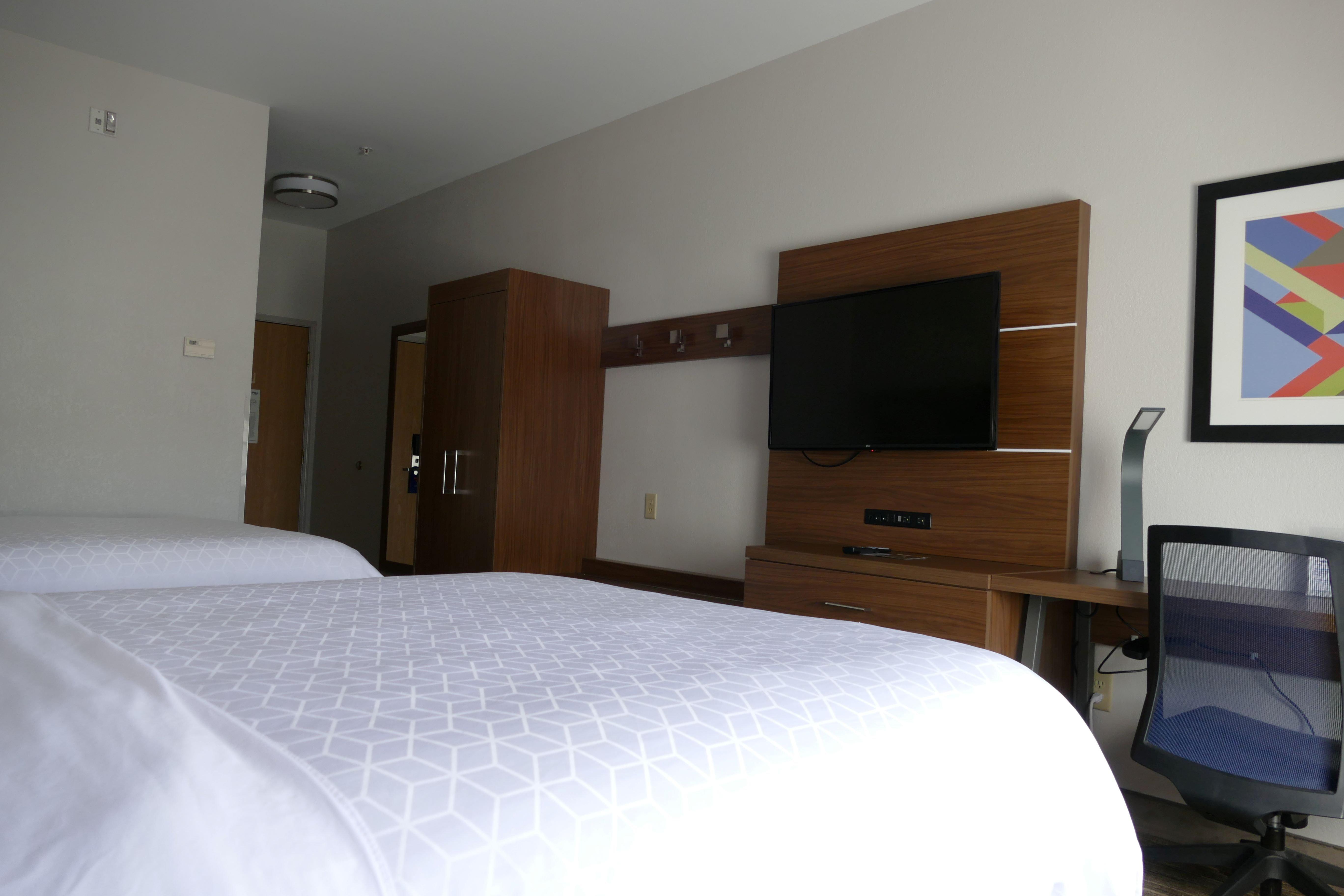 Holiday Inn Express Greensburg By Ihg Екстериор снимка