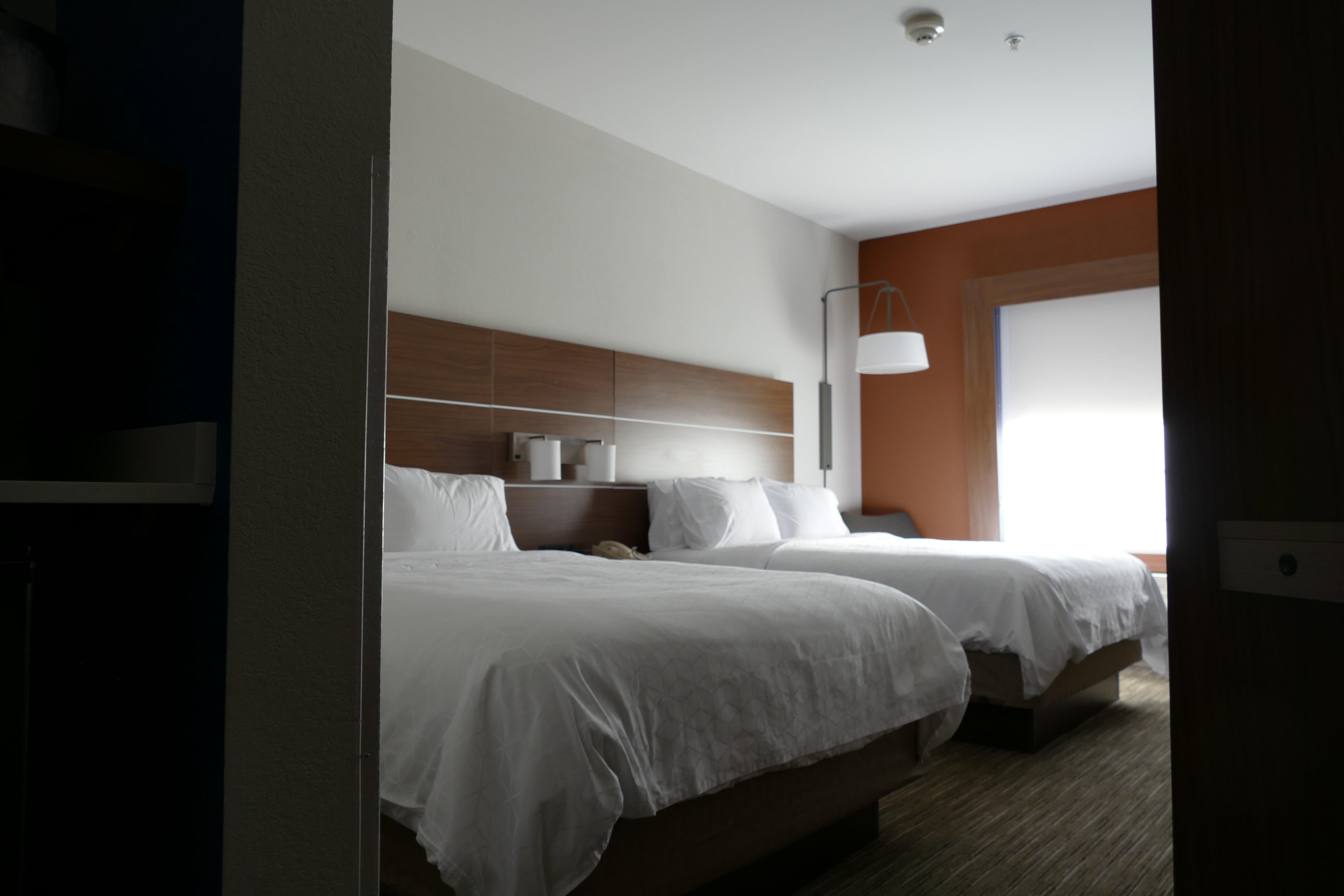 Holiday Inn Express Greensburg By Ihg Екстериор снимка