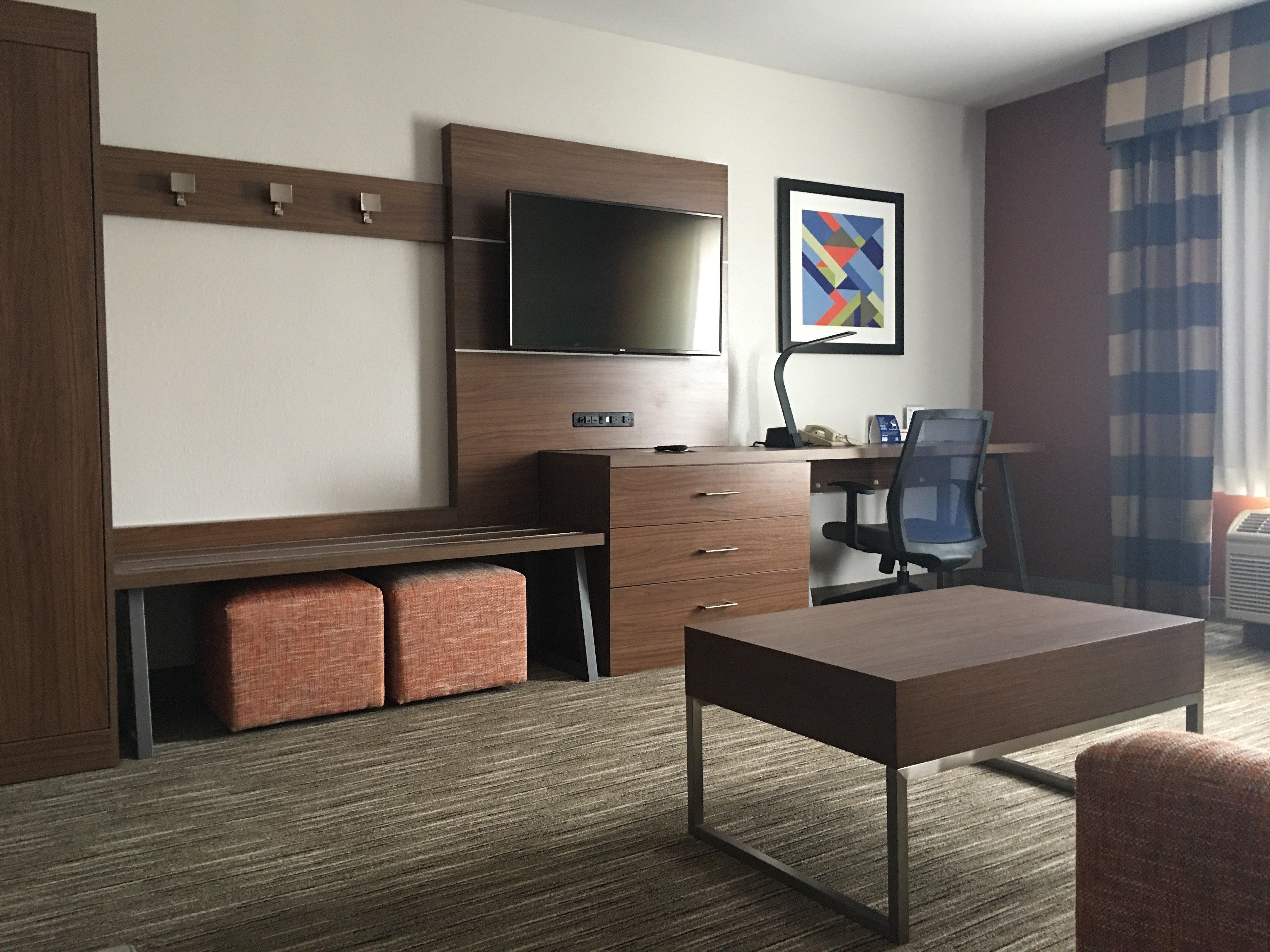Holiday Inn Express Greensburg By Ihg Екстериор снимка
