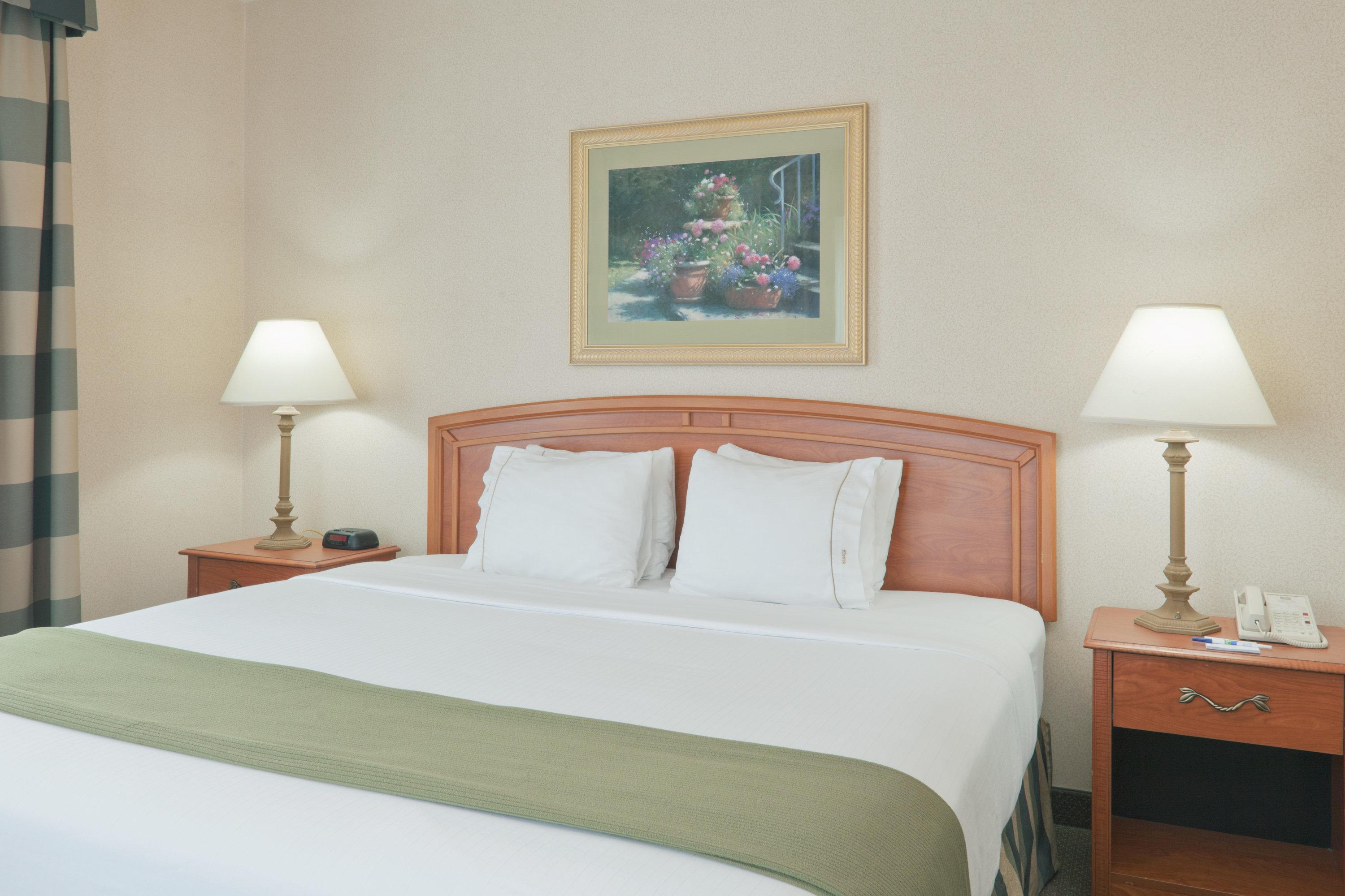 Holiday Inn Express Greensburg By Ihg Екстериор снимка