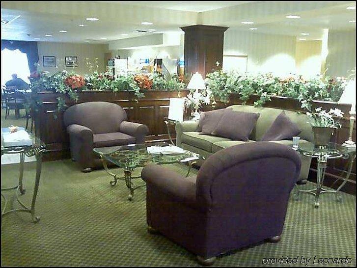 Holiday Inn Express Greensburg By Ihg Екстериор снимка